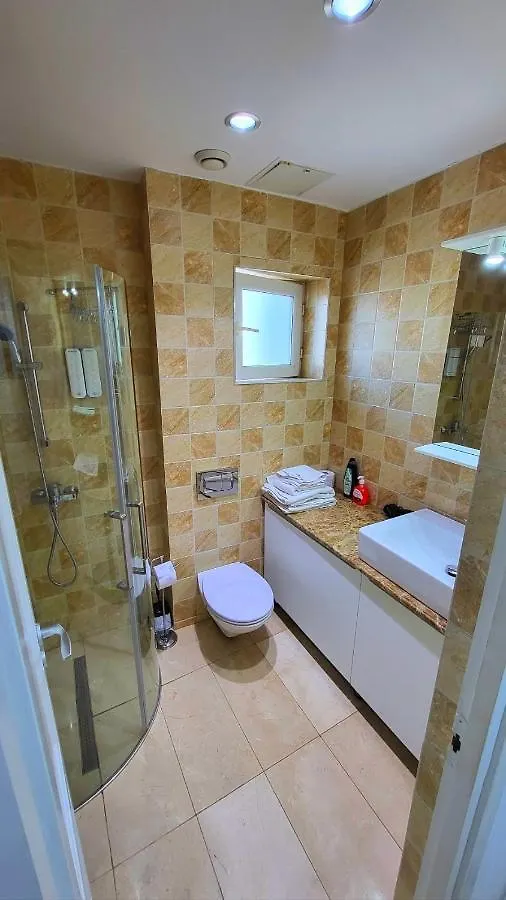 Imob Bibi House Calea Victoriei Διαμέρισμα Βουκουρέστι