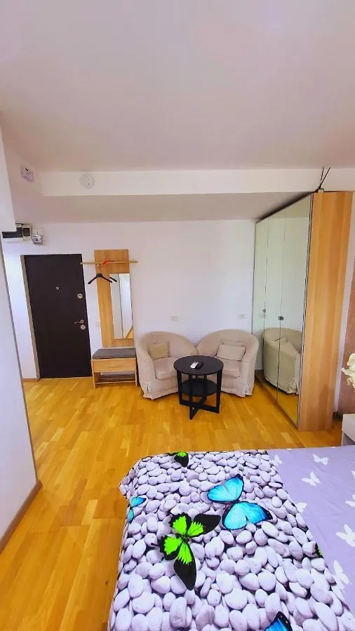 Imob Bibi House Calea Victoriei Διαμέρισμα Βουκουρέστι 0*,