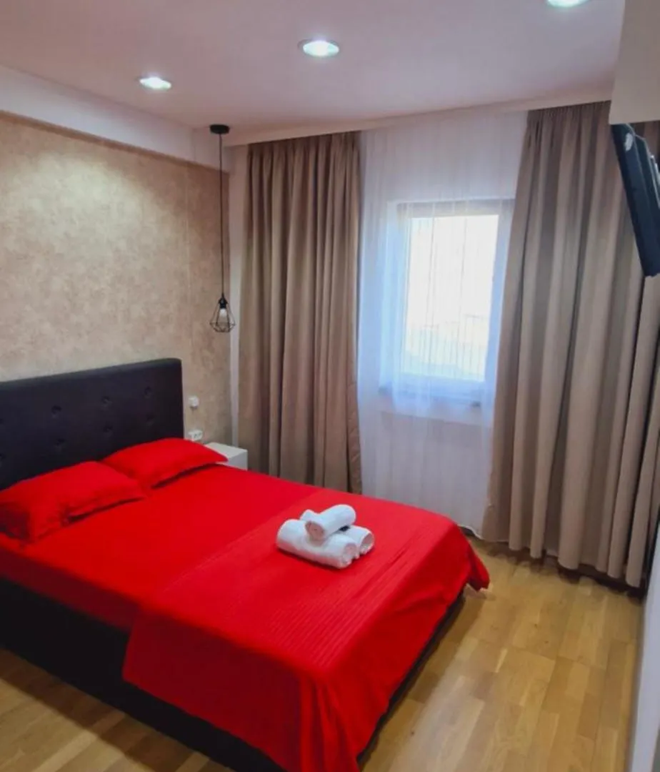 Imob Bibi House Calea Victoriei Διαμέρισμα Βουκουρέστι