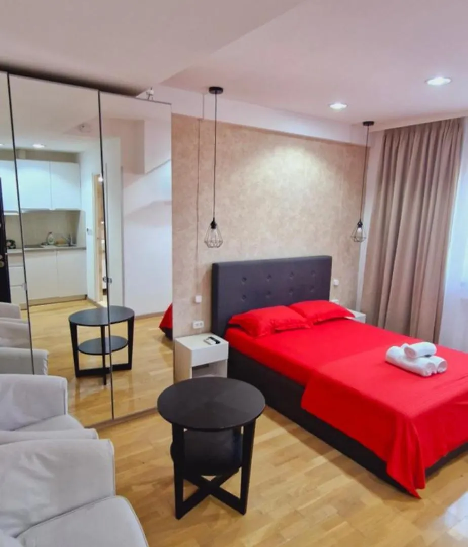 Imob Bibi House Calea Victoriei Διαμέρισμα Βουκουρέστι Ρουμανία