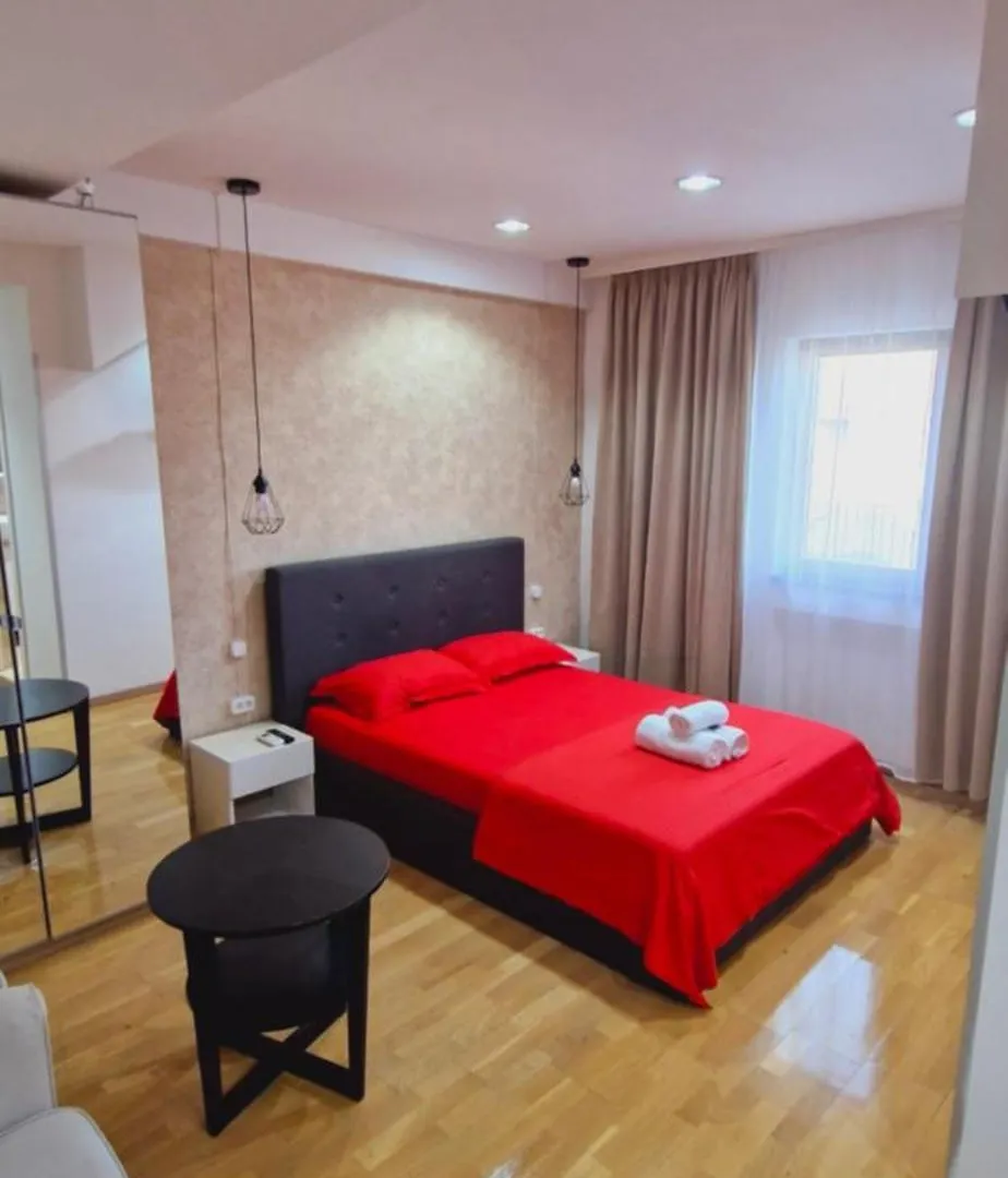 Imob Bibi House Calea Victoriei Διαμέρισμα Βουκουρέστι