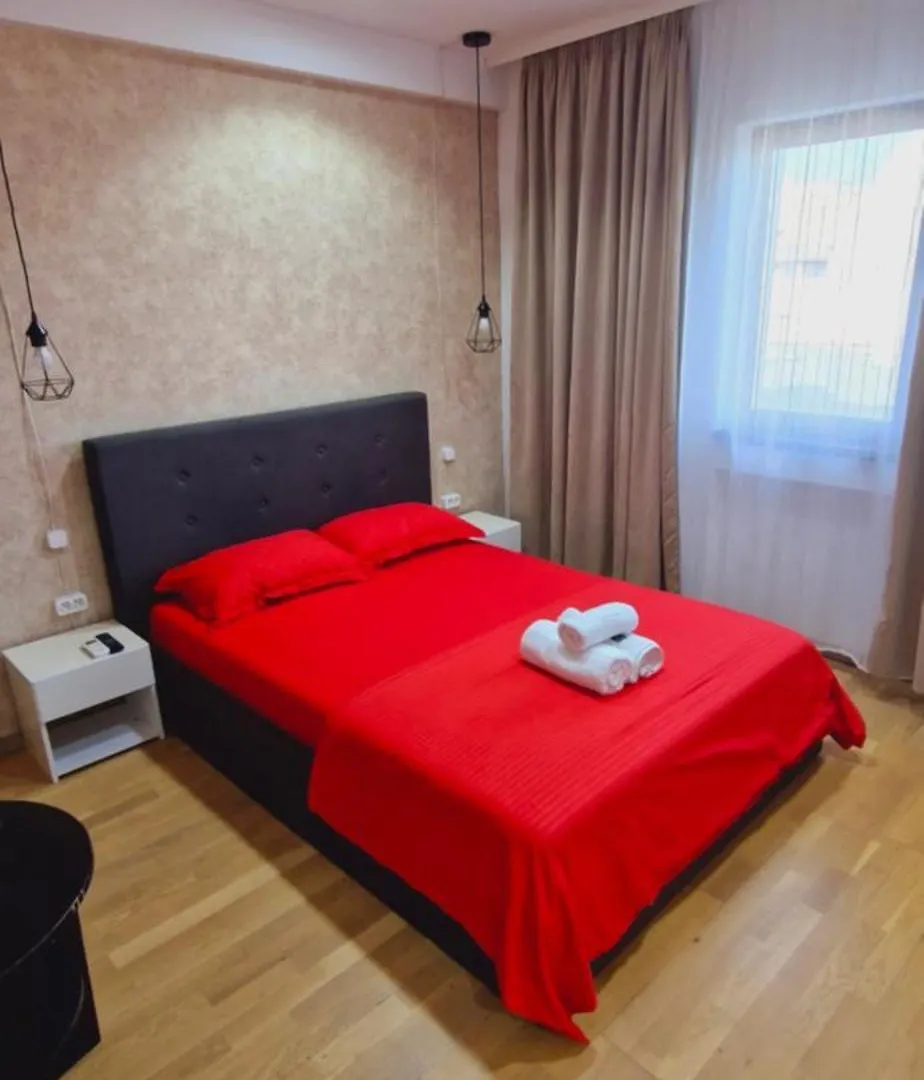 Imob Bibi House Calea Victoriei Διαμέρισμα Βουκουρέστι 0*,  Ρουμανία